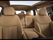 2026 Land Rover Range Rover SE 7 Seats 400PS SUV