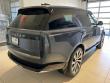 2025 Land Rover Range Rover SE SUV