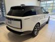 2025 Land Rover Range Rover SE SUV
