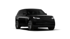 2026 Land Rover Range Rover SE 400PS