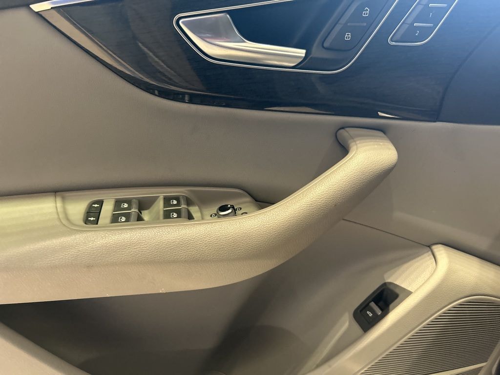 Used 2021 Audi Q7 55 Premium Plus SUV