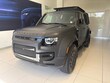  Land Rover Defender 110 Octa Black