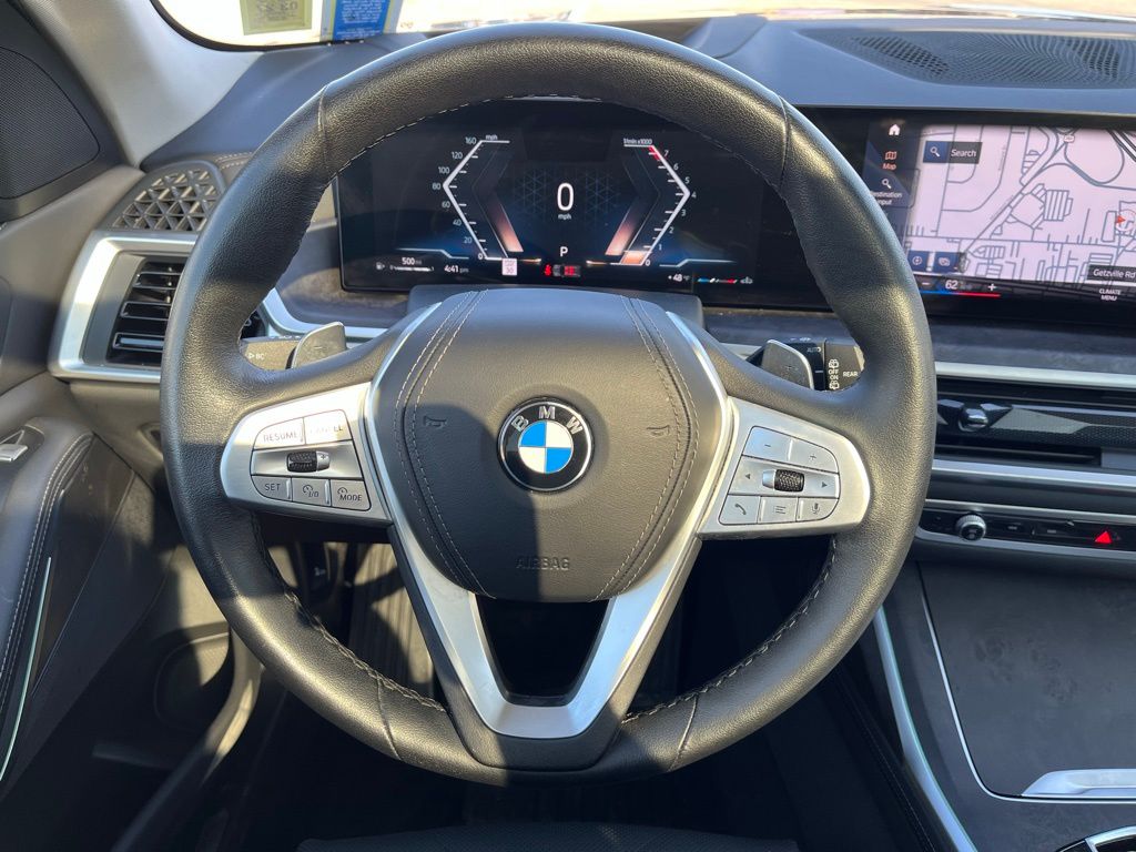 2023 BMW X7 40i - Photo 46