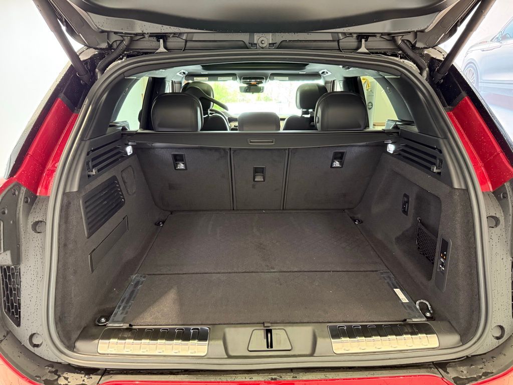 2025 Land Rover Range Rover Sport Dynamic SE - Photo 14