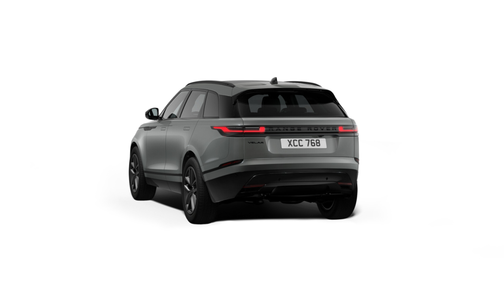New 2026 Land Rover Range Rover Velar Dynamic SE 250PS SUV