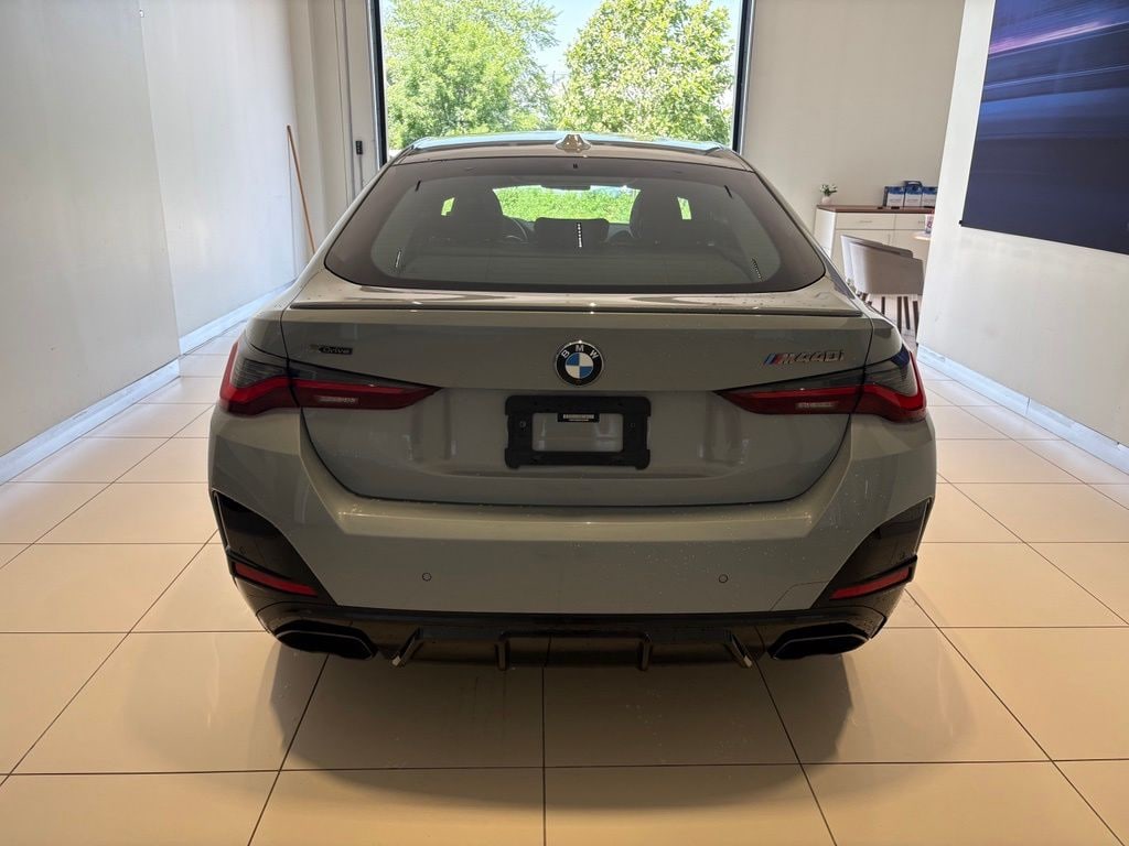 Used 2022 BMW 4 Series M440i xDrive Gran Coupe Gran Coupe