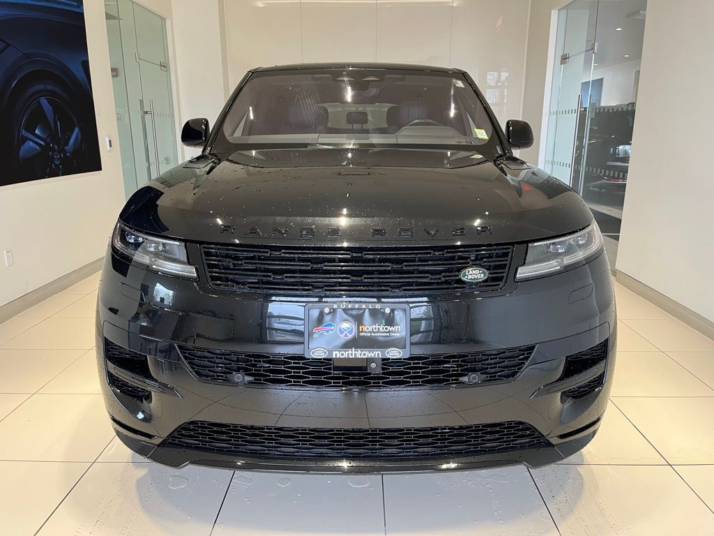 2023 Land Rover Range Rover Sport SE Dynamic - Photo 10