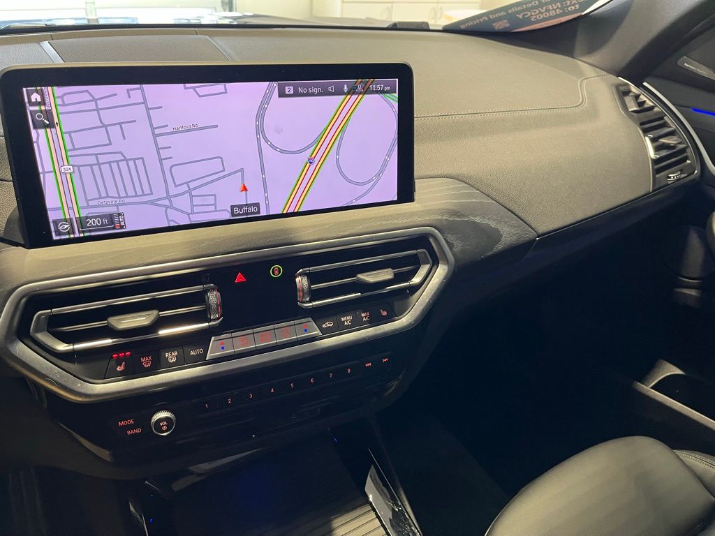 2024 BMW X3 40i - Photo 42