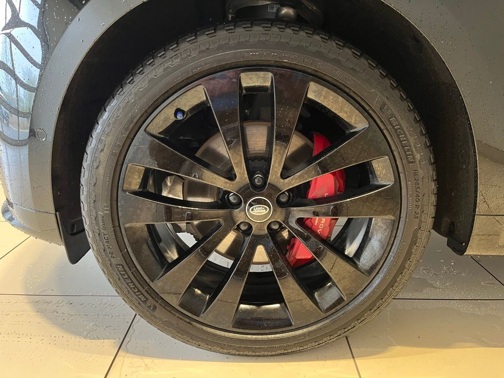 2023 Land Rover Range Rover Sport SE Dynamic - Photo 12