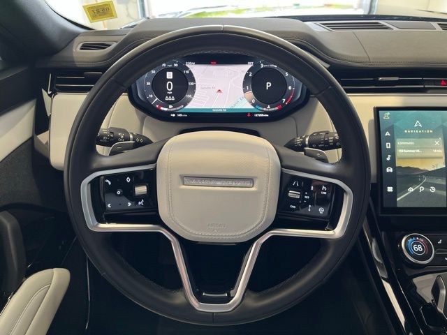 2023 Land Rover Range Rover Sport SE - Photo 6