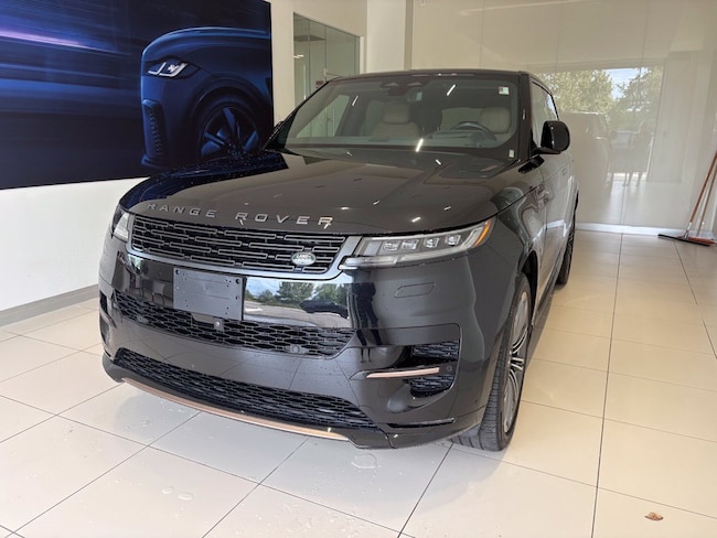 2025 Land Rover Range Rover Sport Plug-in Hybrid Dynamic SE SUV