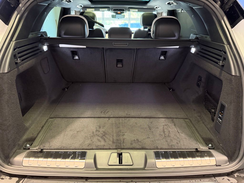 2025 Land Rover Range Rover Sport Dynamic SE - Photo 14