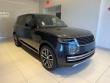 2025 Land Rover Range Rover SE SUV