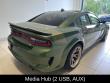 2023 Dodge Charger R/T Scat Pack Widebody Sedan