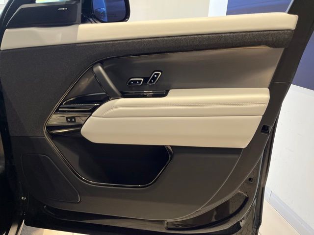 2023 Land Rover Range Rover Sport SE - Photo 35