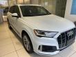 2020 Audi Q7 55 Premium Plus SUV 2020 Audi Q7 55 Premium Plus SUV
