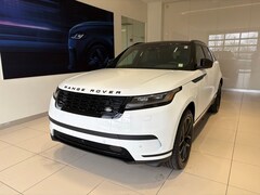 2026 Land Rover Range Rover Velar S