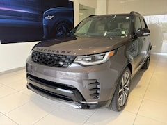 2026 Land Rover Discovery Dynamic SE SUV
