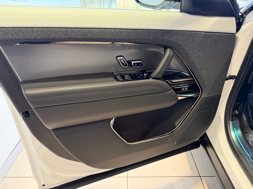 2025 Land Rover Range Rover Sport Dynamic SE - Photo 26
