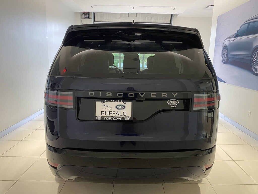 Buffalo 2023 Land Rover Discovery RDynamic S for Sale in Amherst, NY, Buffalo, Jamestown