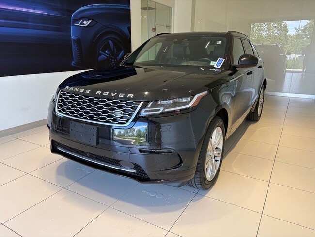2023 Land Rover Range Rover Velar S SUV
