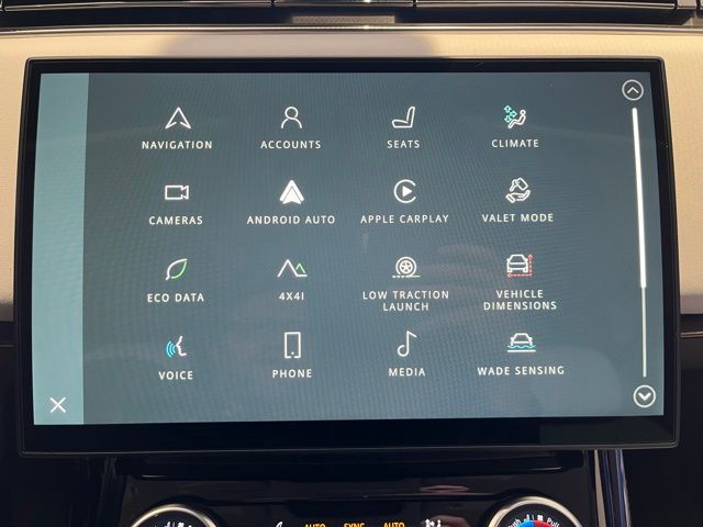 2023 Land Rover Range Rover Sport SE - Photo 51