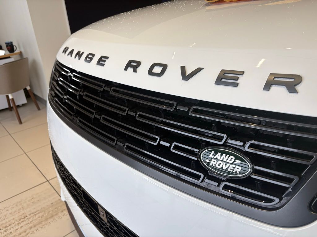 2026 Land Rover Range Rover Sport Dynamic SE - Photo 9