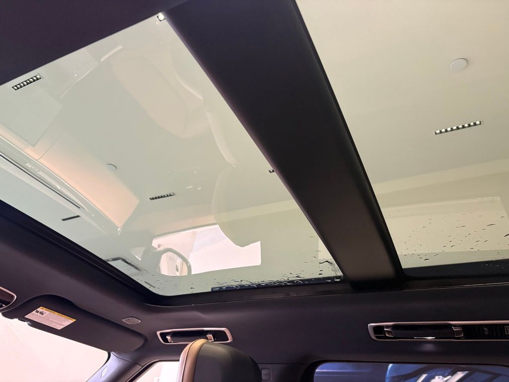 2026 Land Rover Range Rover Sport Dynamic SE - Photo 17