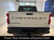 2024 Chevrolet Silverado 1500 LT Trail Boss Truck Crew Cab