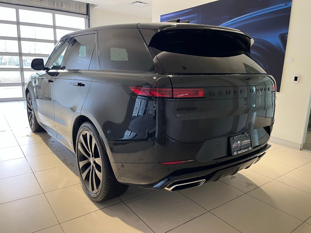 2023 Land Rover Range Rover Sport SE Dynamic - Photo 6