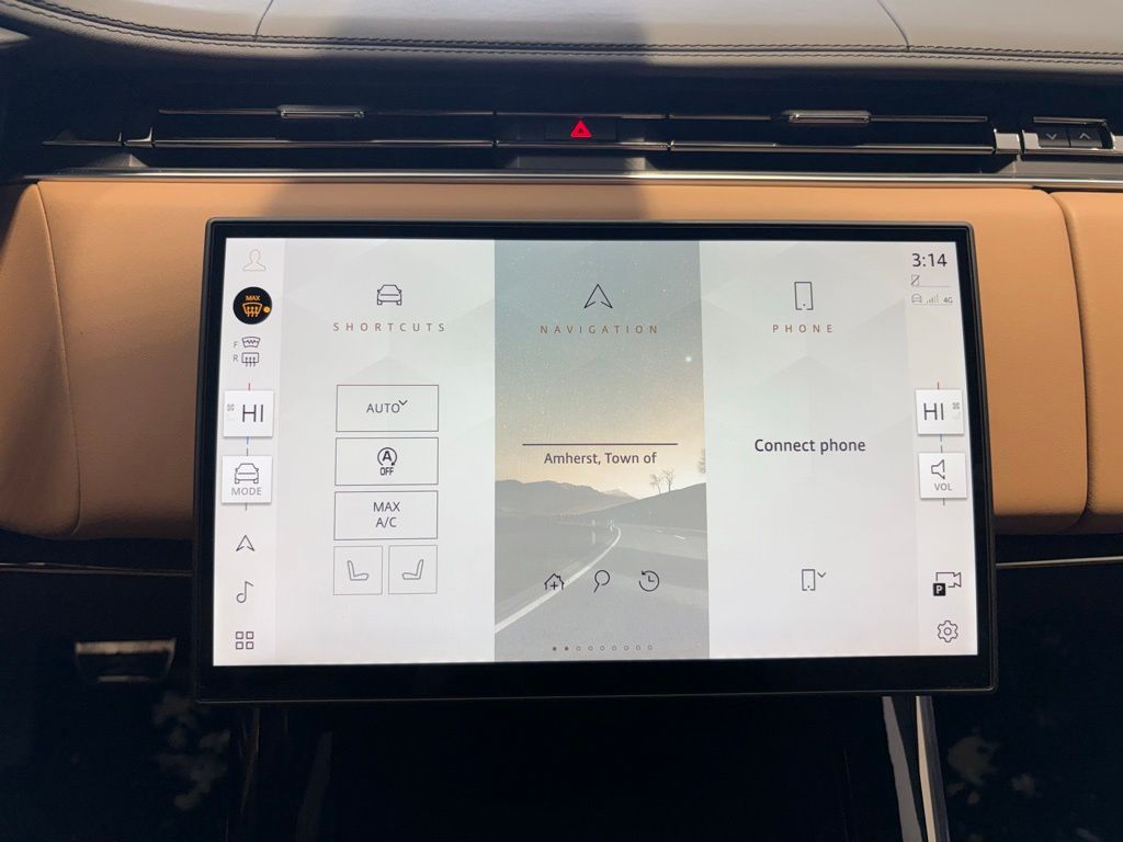 2025 Land Rover Range Rover Sport Dynamic SE - Photo 21