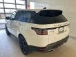 2022 Land Rover Range Rover Sport HSE Silver Edition SUV