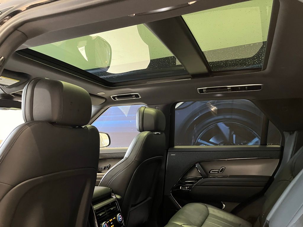 2023 Land Rover Range Rover Sport SE Dynamic - Photo 21