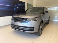 2026 Land Rover Range Rover SE SUV