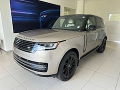 2025 Land Rover Range Rover SE SUV