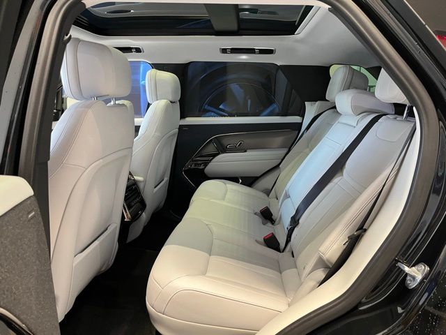 2023 Land Rover Range Rover Sport SE - Photo 22