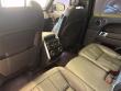 2022 Land Rover Range Rover Sport HSE Silver Edition SUV