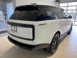 2025 Land Rover Range Rover SE SUV