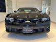 2014 Chevrolet Camaro SS Coupe