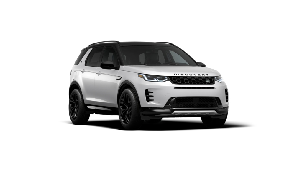 New 2026 Land Rover Discovery Sport Landmark 249PS Auto