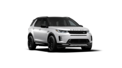 2026 Land Rover Discovery Sport Landmark Edition SUV SWB