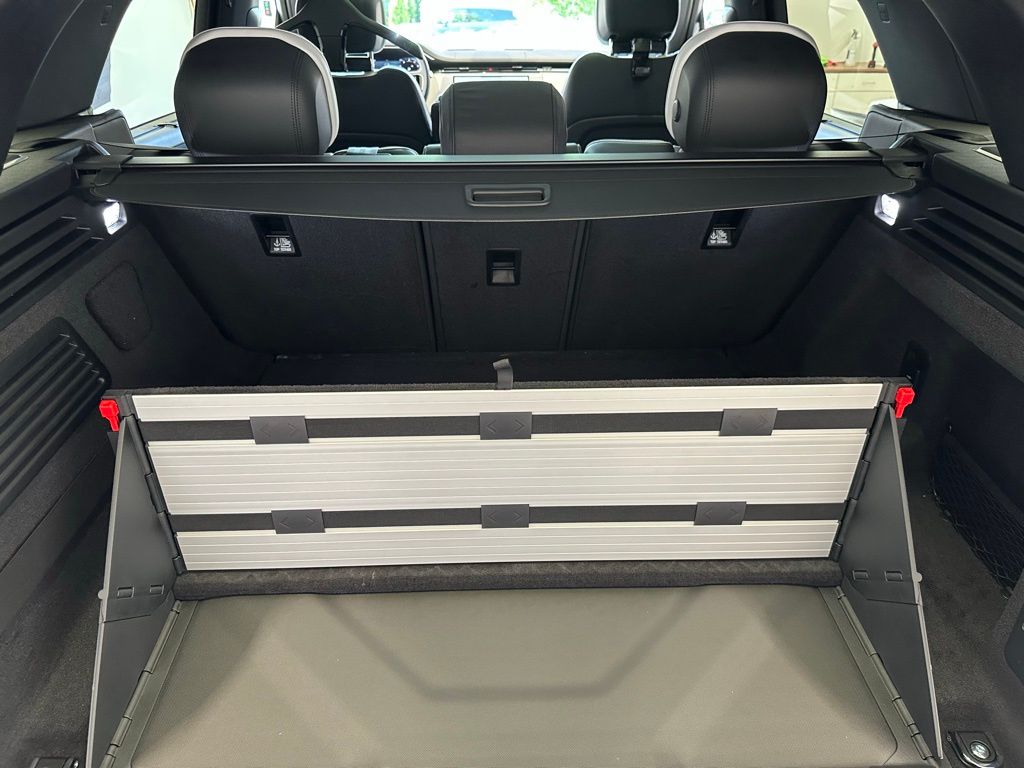 2025 Land Rover Range Rover Sport Dynamic SE - Photo 15