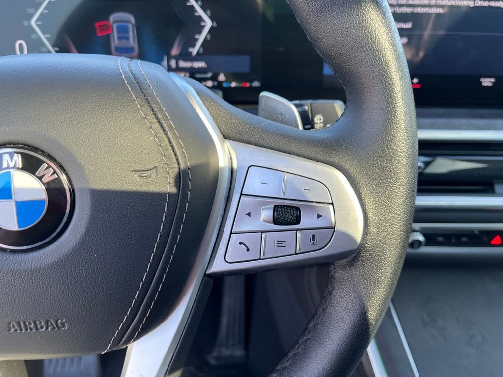 2023 BMW X7 40i - Photo 48