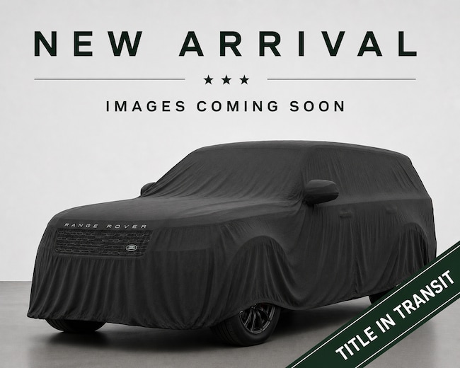 2023 Land Rover Defender 110 S SUV