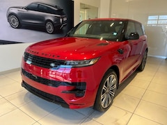 2025 Land Rover Range Rover Sport Dynamic SE SUV