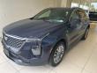 2025 Cadillac XT4 Premium Luxury SUV