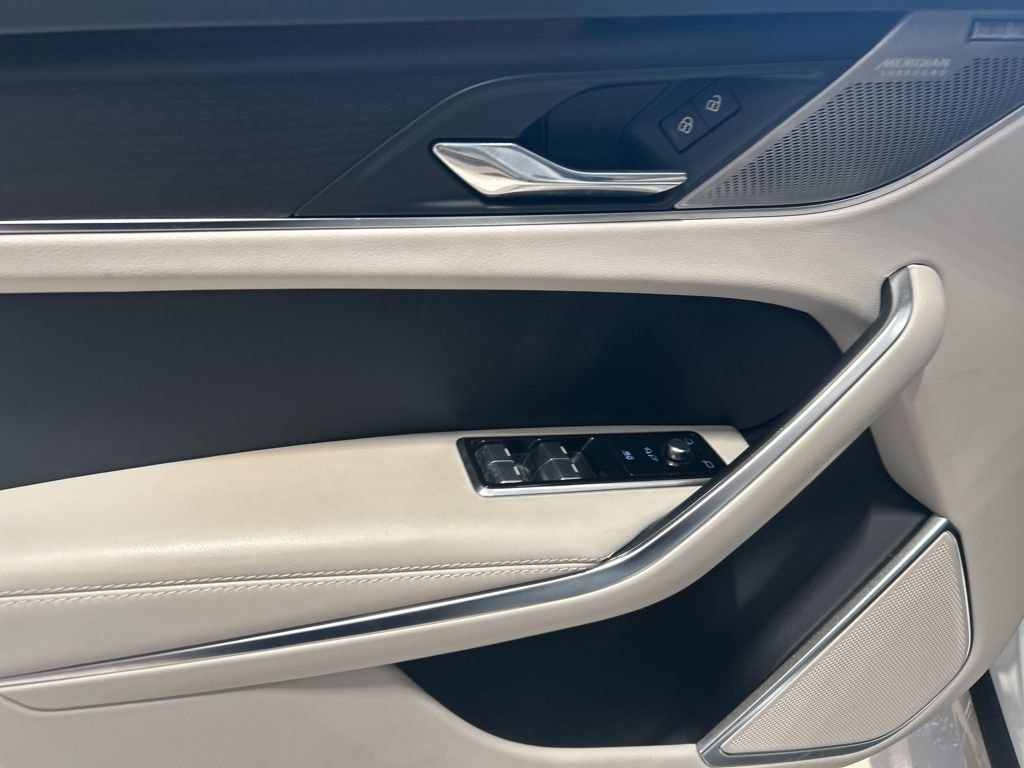 Used 2024 Jaguar F-PACE P250 R-Dynamic S SUV