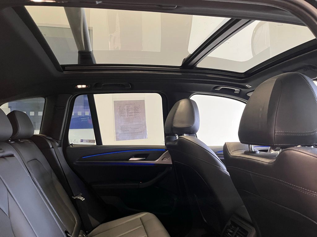 2024 BMW X3 40i - Photo 27