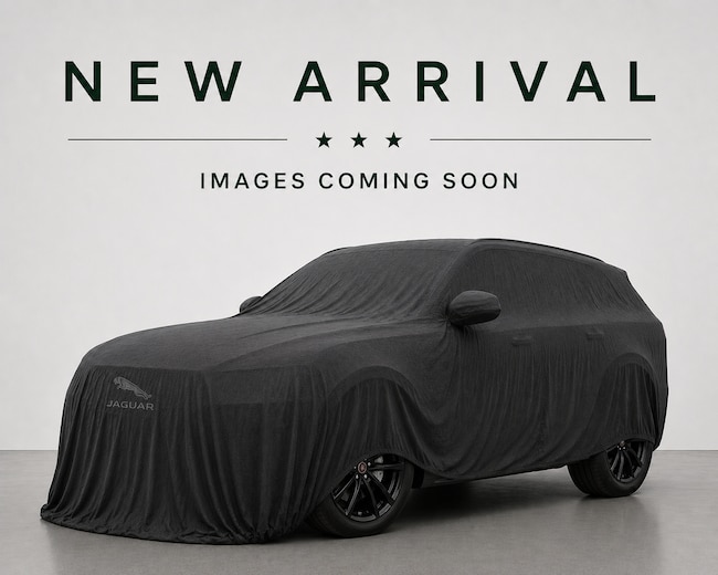 2020 Jaguar E-PACE SE SUV