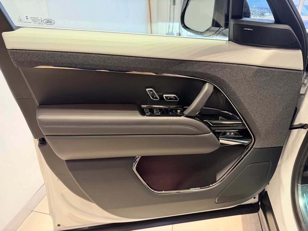 2025 Land Rover Range Rover Sport Dynamic SE - Photo 26